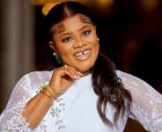 “Celebrate Me Now, Not When I’m Gone”: Obaapa Christy Calls for Recognition Ahead of Royal Praise Concert
