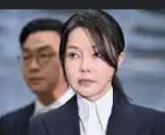 South Korea jailed a former First Lady. Could Ghana hold its most powerful accountable too? Kim Keon Hees conviction reignites the debate on justice, corruption, and whether Ghanas democracy is truly ready to treat everyone equally before the law.