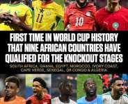Africa