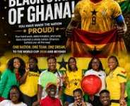 More Than a Team: How the Black Stars Became the Heart of Ghana