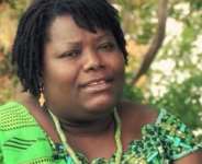 Oye Lithur, Minister Of Gender and Social Protection