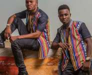 So Close, Yet So Far; A Case Of The Music Group ‘Gallaxy’