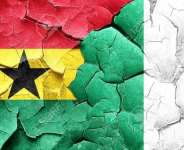 Oblige The Law (Ghana-Nigeria Existence)