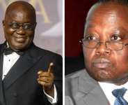Ghanaians React After Akufo Addo Directed The Auditor General To Go On Leave For 123 Days