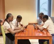 The Negative Effects of Smartphones at Work