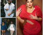Bobrosky Fires Anita Brown And Ivanna And Drums Support For Davido