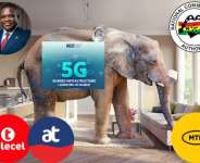 Elephant in the room: Why Ghana missed the June deadline for 5G rollout