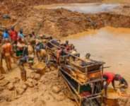Why Trkiye Does Not Engage In Galamsey: A Lesson In Lawful Enterprise Amid Ghanas Illegal Mining Crisis