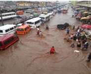 Three feared dead after electrocution in Alajo flooding incident