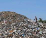Accras Refuse Crisis: Why Ghanas Capital Is Running Out of Places to Dump Its Waste