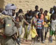 Russias Africa Corps In Mali: The Swastika In The Sand And The Terror That Must Not Be Silenced