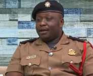 GNFS blames poor emergency reporting for delays in flood rescue operations