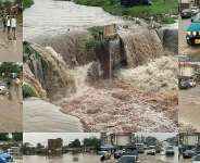 A Comprehensive Analysis of Accra’s Chronic Urban Flooding
