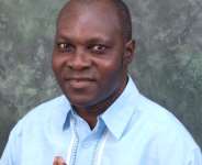 Arthur Kennedy Blasts NPP for “Baseless” Disciplinary Action Against Agyapong