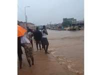 Awutu Senya East Education Directorate suspends classes over flooding