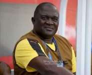 Former Hearts of Oak and Black Stars Team Manager Saban Quaye passes away