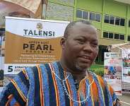 Talensi MP lauds Pearl Initiative as catalyst for Upper East development