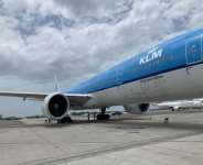 GCAA Launches Probe Into Alleged Passenger Mistreatment on KLM Amsterdam–Accra Flight
