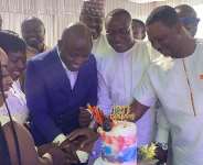 ‘I’ll be Ashanti Regional NPP Chairman with God’s help’ – COKA expresses confidence ahead of august polls