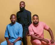Ver Yash Presents its First Fashion Offering, The Adamic Collection