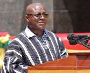 Majority Leader, Hon. Osei Kyei Mensah-Bonsu