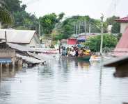 Floods are not a political switch: Stop insulting Ghanaians intelligence