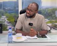 “Stay safe and support rescue efforts” — NYA CEO Osman Ayariga on Accra floods