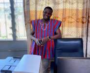 Ghana at a crossroads: while citizens demand jobs, infrastructure, and accountability, national attention drifts toward distractions. Development cannot compete with noise. The real question is—are we building a nation or consuming its diversion? Leaders must refocus, or history will judge this silence as failure.