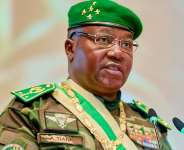 When the Juntas Guns Fall Silent: Nigers Unprecedented Security Collapse