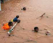 When the Rain Brought Accra to Its Knees: Must We Always Learn the Hard Way?