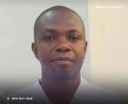 Sebastian Obeng, MCE for Bibiani-Anwiaso-Bekwai