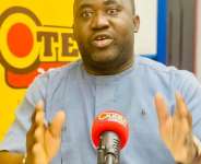 A Policy and Planning lecturer at the Kwame Nkrumah University of Science and Technology (KNUST), Dr Stephen Takyi