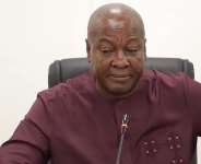 An Open Letter To The President Of The Republic Of Ghana