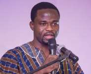 Dont blame recurring floods only on the attitude of citizens — Manasseh Azure