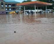 NPA orders closure of flooded fuel stations, warns operators against safety breaches