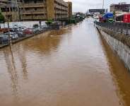 Ghana: The Flood Came Again. So Did Our Stupidity