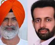Court strikes out case against Amardeep and Sanamdeep Singh Hari