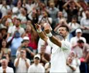 Wimbledon 2026: Novak Djokovic defeats Wu Yibing in challenging first-round match