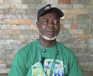 Abubakar Fuseini