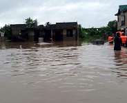 Ghana’s Capital Drowning Again: The Citizens Are Mad, The Leaders Are Drun