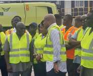 Ghana issues travel advisory to nationals amid June 30 planned protests in South Africa