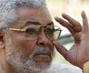 Hon. Kofi Totobi Quakyis Memorial Lecture in Honour of J.J. Rawlings Is a Stark Reminder of Why Political Machinery Must Never Be Corrupted for Personal Gain