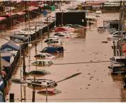 Bye Bye June: Many Lessons From The Rain