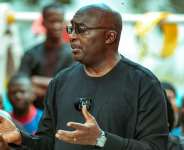 Declare state of emergency to tackle flooding crisis — Bawumia tells government
