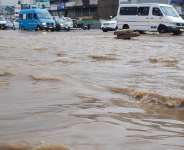 Greening Accra: A Missing Strategy in the City’s Flood Control