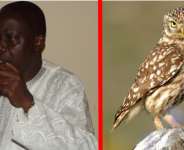 Let the Dead bury themselves, says Catholic Priest and Illegal Acting Vice Chancellor of the University of Education, Winneba