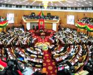 Apply Wisdom When Going For Chinese Loans – Forest Watch Ghana Tells Gov’t