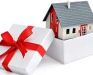 The best way to give property to others under your will.