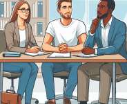 Three Independent Journalists, Both Published Authors, One Common Agenda: Their Obsession with Helping People To Make Better Decisions