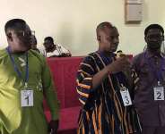 Nadowli-Kaleo Pm Election Deadlock: When Numbers Fail To Deliver Leadership